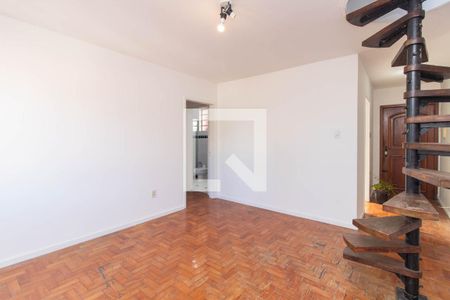 Sala de apartamento para alugar com 2 quartos, 108m² em Praia de Belas, Porto Alegre