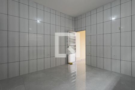 Cozinha de casa para alugar com 2 quartos, 125m² em Vila Nova Bonsucesso, Guarulhos