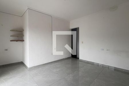 Sala de casa para alugar com 2 quartos, 125m² em Vila Nova Bonsucesso, Guarulhos