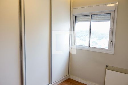 Quarto 1 de apartamento para alugar com 2 quartos, 47m² em Jardim Boa Vista (zona Oeste), Osasco