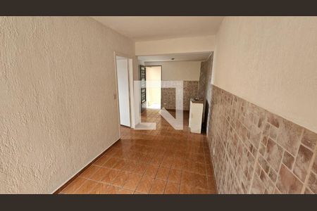 Sala de casa para alugar com 1 quarto, 65m² em Parque Anhanguera, São Paulo