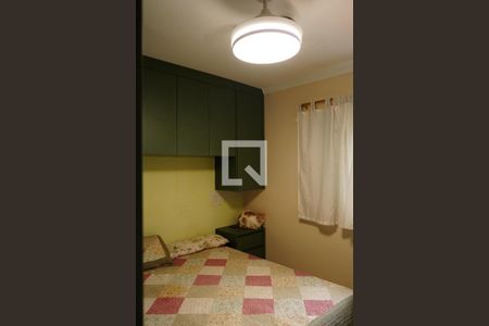 Quarto 1 de apartamento para alugar com 2 quartos, 50m² em Chácara Seis de Outubro, São Paulo