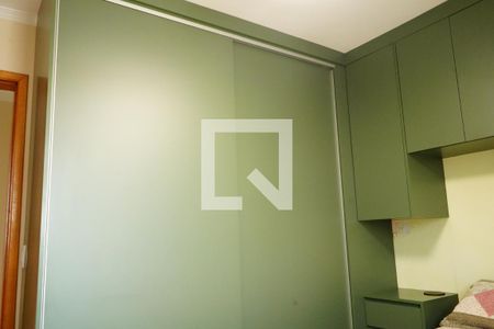 Quarto 1 de apartamento para alugar com 2 quartos, 50m² em Chácara Seis de Outubro, São Paulo