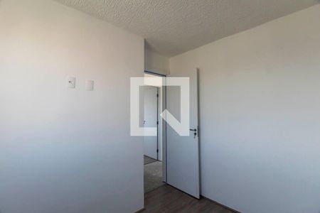 Quarto 1 de apartamento à venda com 2 quartos, 38m² em Vila Graciosa, São Paulo