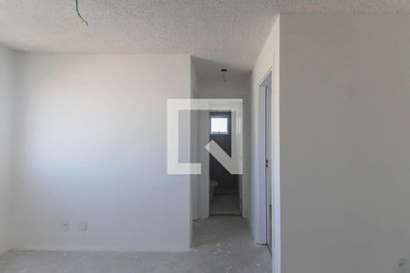 Sala/CozinhaSala/Cozinha de apartamento à venda com 2 quartos, 38m² em Vila Graciosa, São Paulo