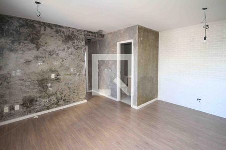 Sala de apartamento à venda com 2 quartos, 65m² em Vila Prudente, São Paulo