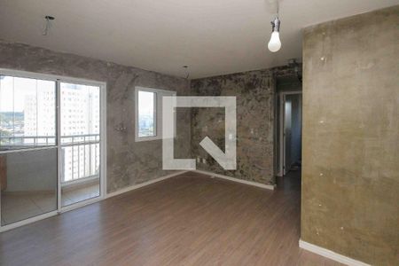 Sala de apartamento à venda com 2 quartos, 65m² em Vila Prudente, São Paulo