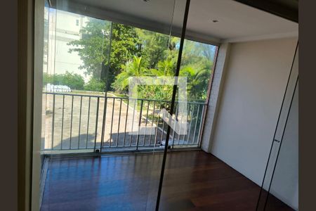 Varanda de apartamento à venda com 2 quartos, 88m² em Barra da Tijuca, Rio de Janeiro