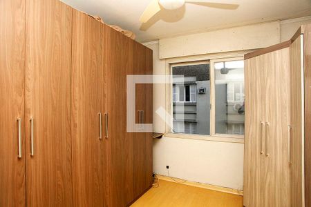 Quarto 1 de apartamento à venda com 2 quartos, 88m² em Santana, Porto Alegre