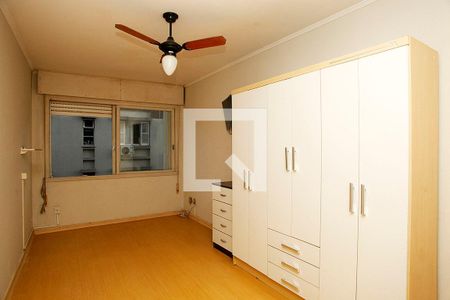 Quarto 2 de apartamento à venda com 2 quartos, 88m² em Santana, Porto Alegre