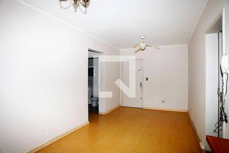 Sala de apartamento à venda com 2 quartos, 88m² em Santana, Porto Alegre