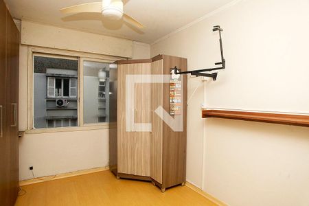 Quarto 1 de apartamento à venda com 2 quartos, 88m² em Santana, Porto Alegre