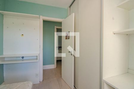 Quarto 2 de apartamento à venda com 3 quartos, 76m² em São Sebastião, Porto Alegre