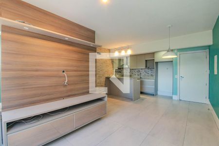 Apartamento para alugar com 3 quartos, 76m² em São Sebastião, Porto Alegre