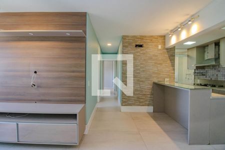 Apartamento para alugar com 3 quartos, 76m² em São Sebastião, Porto Alegre