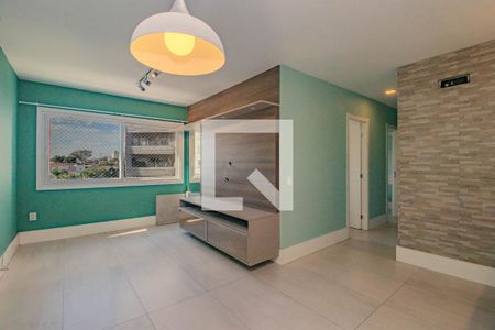 Apartamento para alugar com 3 quartos, 76m² em São Sebastião, Porto Alegre