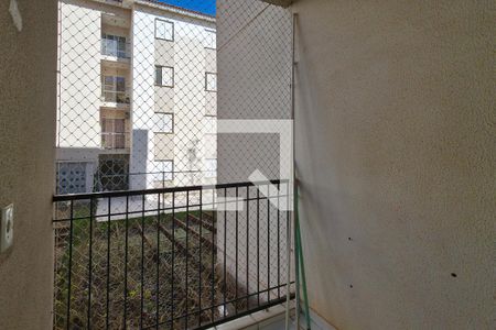 Apartamento para alugar com 2 quartos, 50m² em Jardim Santa Terezinha (nova Veneza), Campinas