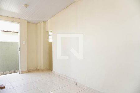 Casa para alugar com 2 quartos, 48m² em Santo Andre, Belo Horizonte
