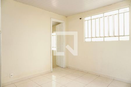 Casa para alugar com 2 quartos, 48m² em Santo Andre, Belo Horizonte