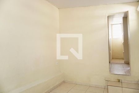 Quarto de casa para alugar com 2 quartos, 48m² em Santo Andre, Belo Horizonte