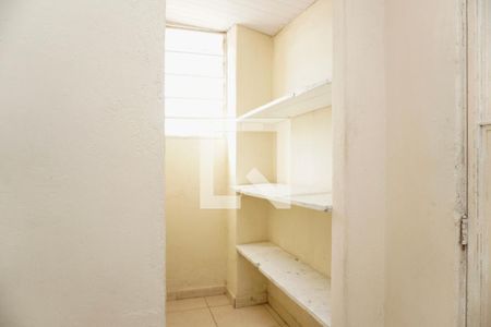 Casa para alugar com 2 quartos, 48m² em Santo Andre, Belo Horizonte