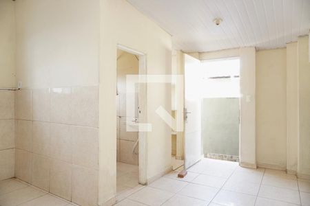 Casa para alugar com 2 quartos, 48m² em Santo Andre, Belo Horizonte