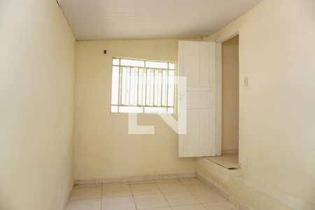 Casa para alugar com 2 quartos, 48m² em Santo Andre, Belo Horizonte
