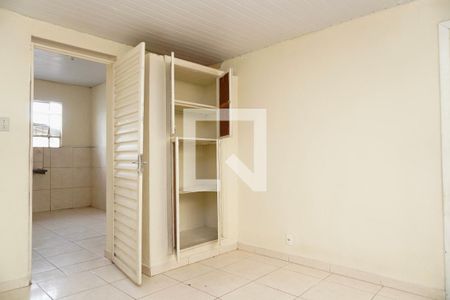 Casa para alugar com 2 quartos, 48m² em Santo Andre, Belo Horizonte