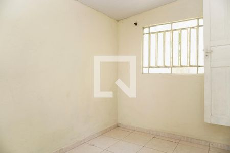 Quarto de casa para alugar com 2 quartos, 48m² em Santo Andre, Belo Horizonte