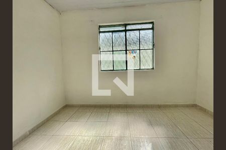 Casa para alugar com 1 quarto, 40m² em Santo Andre, Belo Horizonte