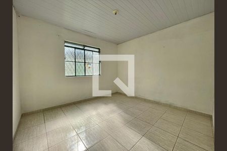 Quarto de casa para alugar com 1 quarto, 40m² em Santo Andre, Belo Horizonte