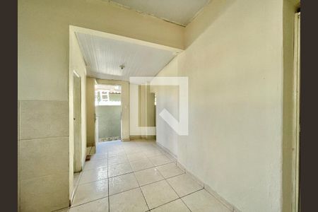 Sala/Cozinha de casa à venda com 6 quartos, 300m² em Santo Andre, Belo Horizonte