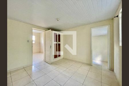 Quarto 2 de casa à venda com 6 quartos, 300m² em Santo Andre, Belo Horizonte