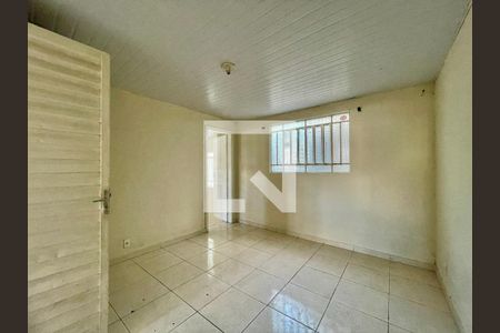 Quarto 2 de casa à venda com 6 quartos, 300m² em Santo Andre, Belo Horizonte