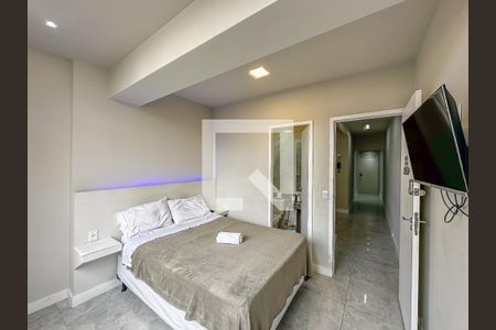 Apartamento à venda com 2 quartos, 43m² em Lapa, Rio de Janeiro