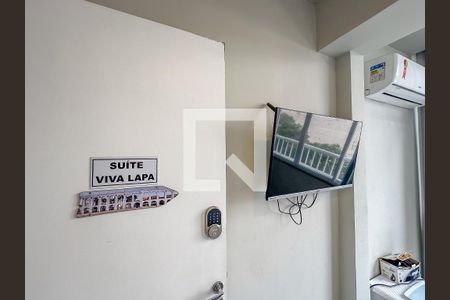 Apartamento à venda com 2 quartos, 43m² em Lapa, Rio de Janeiro
