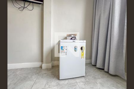Apartamento à venda com 2 quartos, 43m² em Lapa, Rio de Janeiro