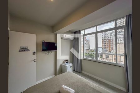 Apartamento à venda com 2 quartos, 43m² em Lapa, Rio de Janeiro