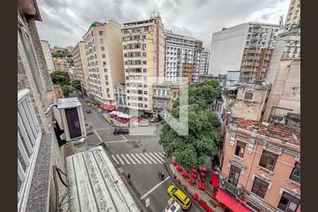 Apartamento à venda com 2 quartos, 43m² em Lapa, Rio de Janeiro