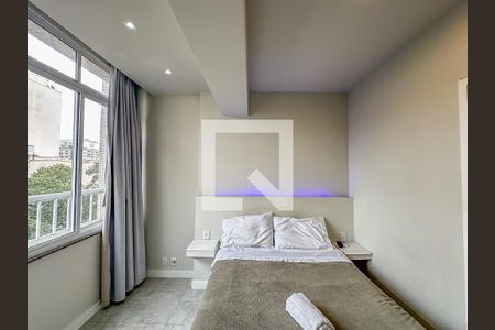 Apartamento à venda com 2 quartos, 43m² em Lapa, Rio de Janeiro