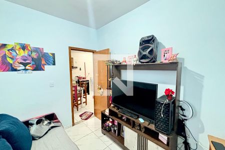 Quarto 2 de apartamento à venda com 2 quartos, 36m² em Vila Rio Branco, São Paulo