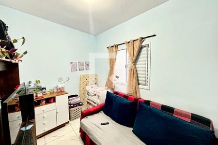 Quarto 2 de apartamento à venda com 2 quartos, 36m² em Vila Rio Branco, São Paulo