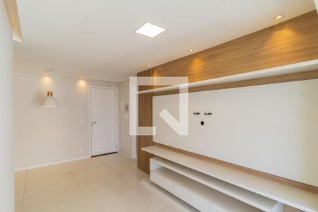 Apartamento para alugar com 2 quartos, 57m² em Barra Funda, São Paulo