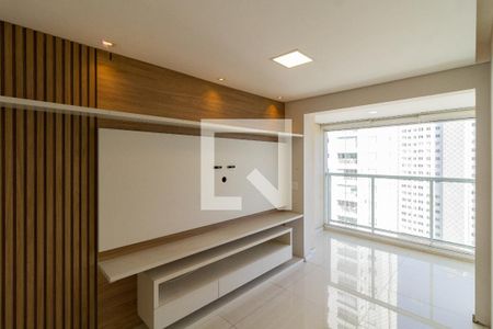Apartamento para alugar com 2 quartos, 57m² em Barra Funda, São Paulo