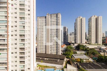 Apartamento para alugar com 2 quartos, 57m² em Barra Funda, São Paulo