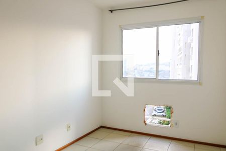 Quarto 1 de apartamento para alugar com 2 quartos, 59m² em Engenho de Dentro, Rio de Janeiro
