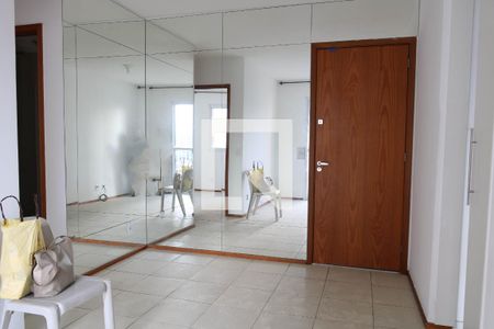 Sala de apartamento para alugar com 2 quartos, 59m² em Engenho de Dentro, Rio de Janeiro