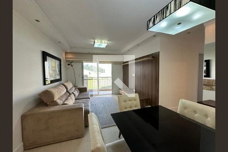 Apartamento à venda com 3 quartos, 94m² em Centro Comercial Jubran, Barueri