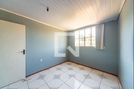 Quarto1 de casa para alugar com 2 quartos, 50m² em Vila Augusta, Viamão