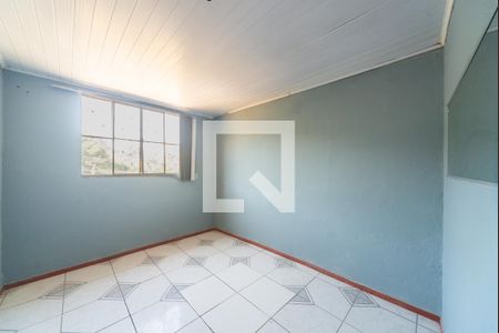 Quarto1 de casa para alugar com 2 quartos, 50m² em Vila Augusta, Viamão